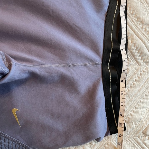 Nike Pro Dri-FIT Gray Apparel Bundle - Picture 6 of 9